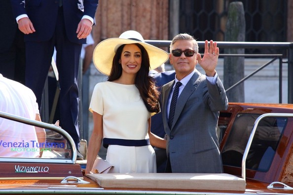 amal clooney