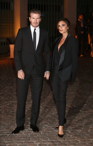 beckham