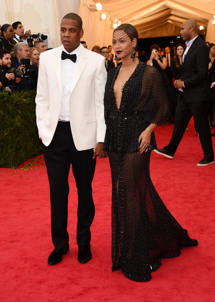 jz beyonce