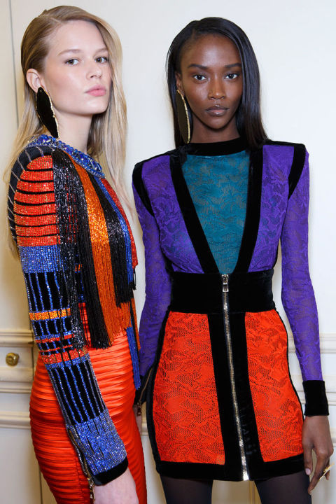 8 balmain