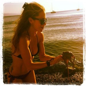doretta papadimitriou