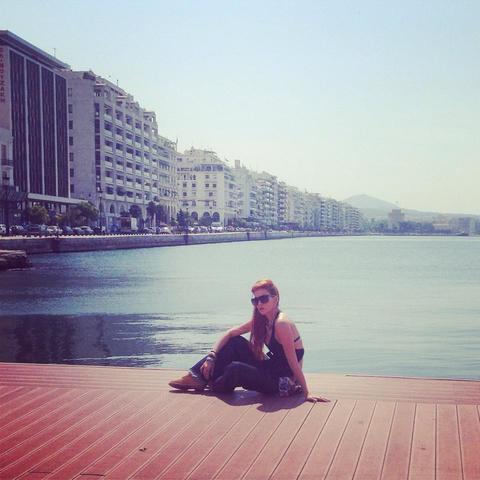 stikoudi thessaloniki