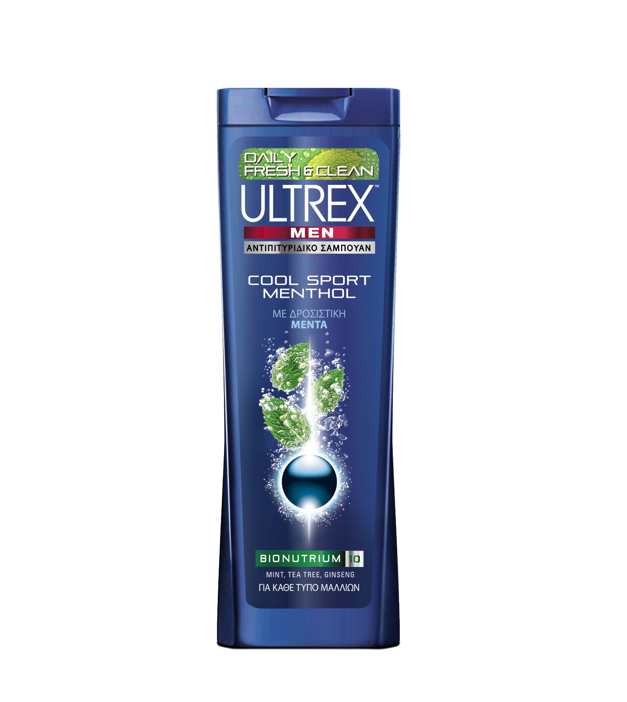 8913080-Ultrex-Cool Sport Menthol-FL-400ML-GR