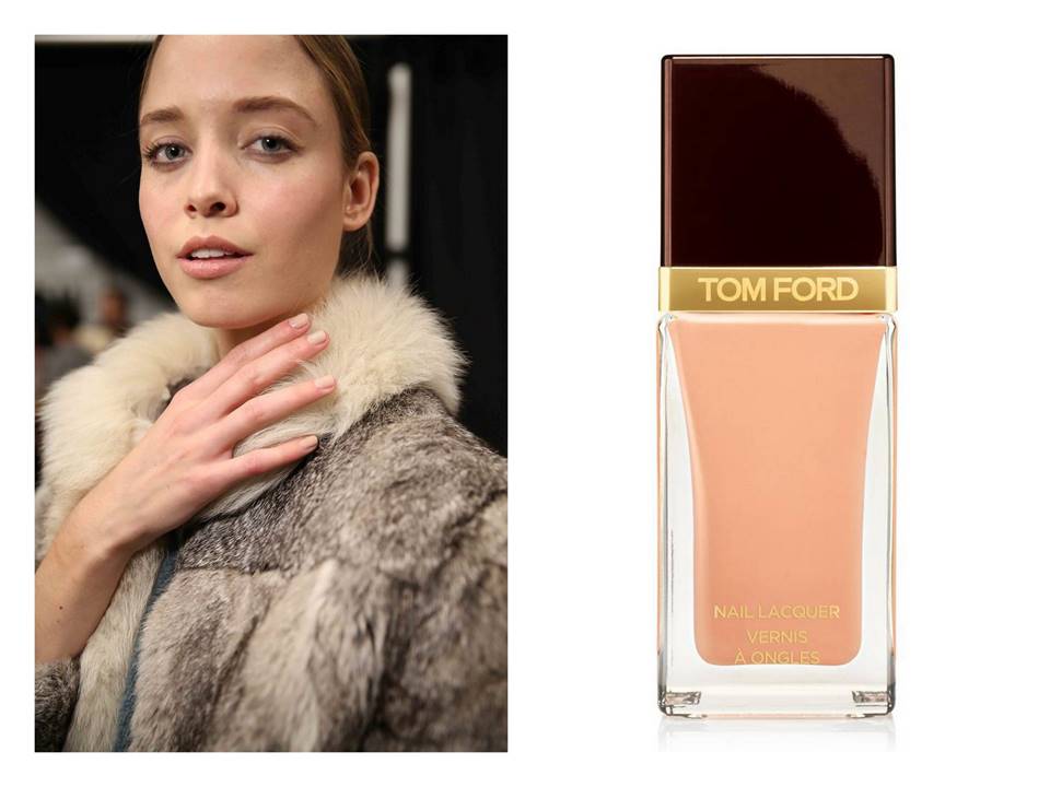 nude tom ford