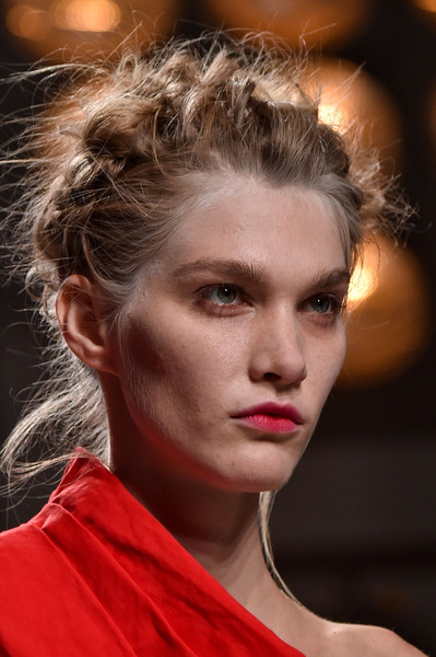6 grunge with a classic twist
