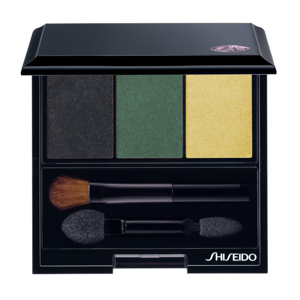 LUMINIZING SATIN EYE COLOR TRIO 3