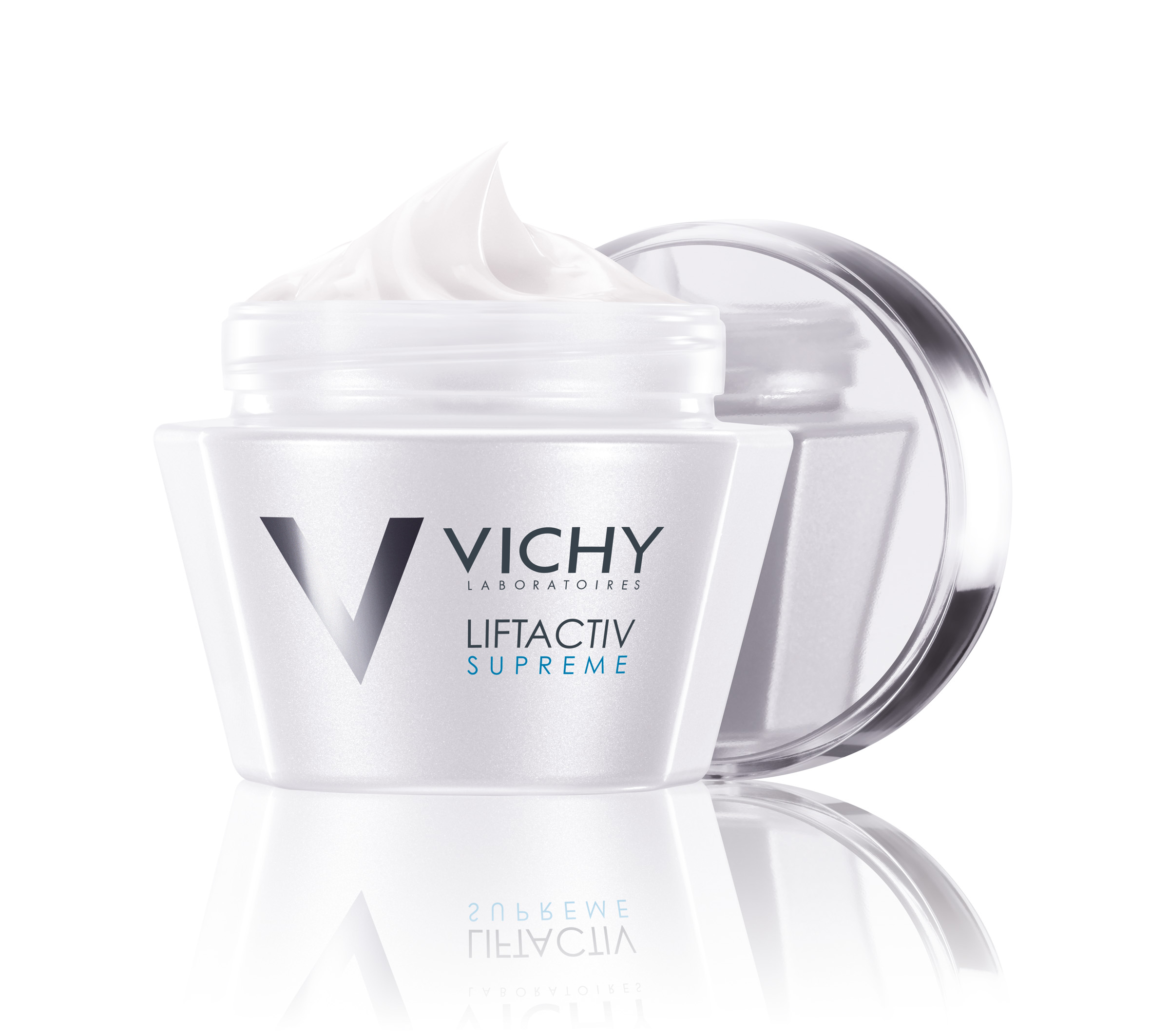 Vichy Liftactiv Supreme open jar 2
