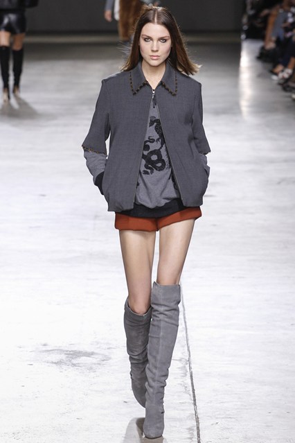 1 topshop unique