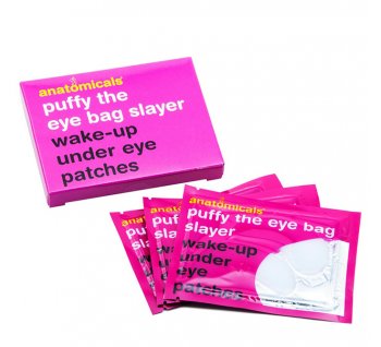 pads anatomicals