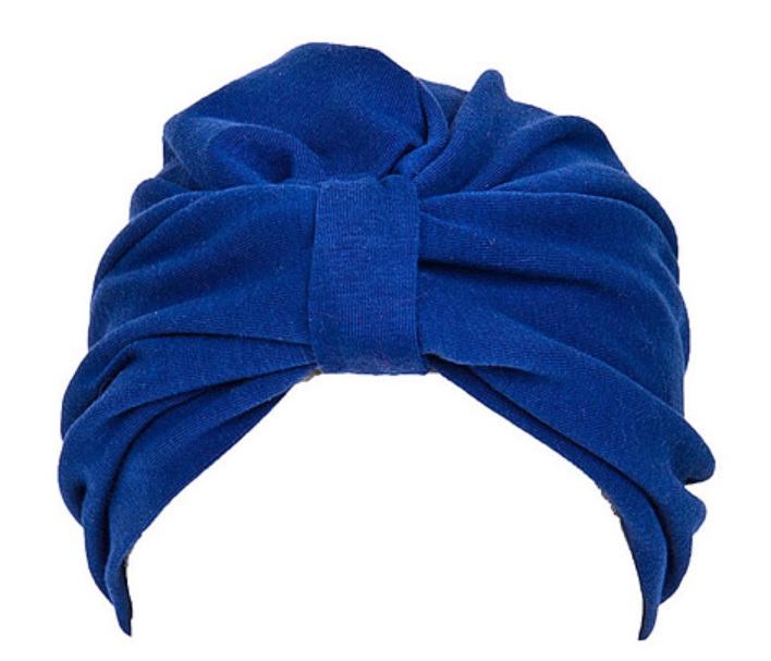 turban achilleas accessories