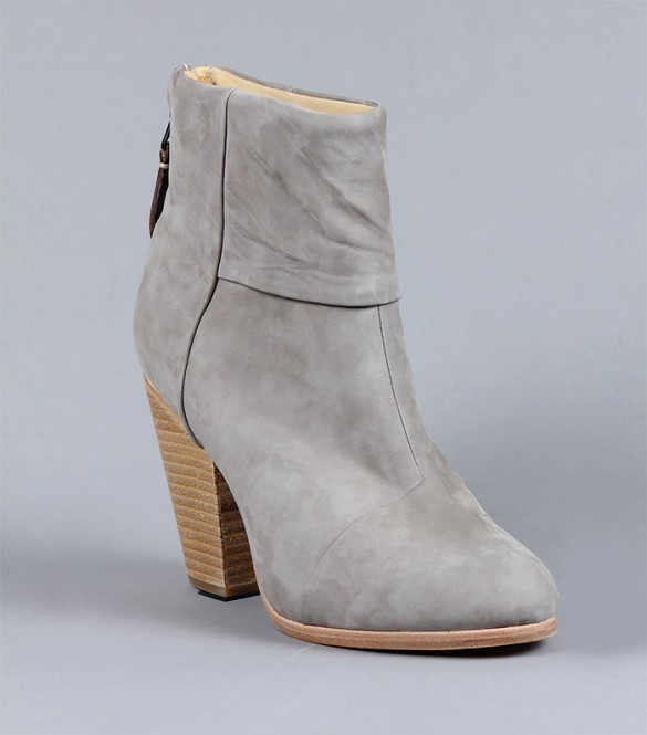 rag and bone