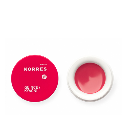 lip butter korres 9.70