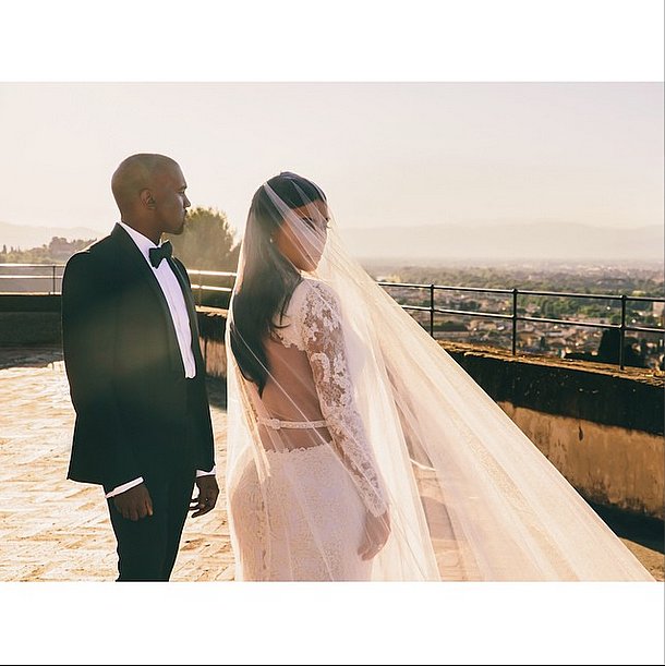 Kim-Kardashian-Kanye-West-Wedding-Pictures-2014