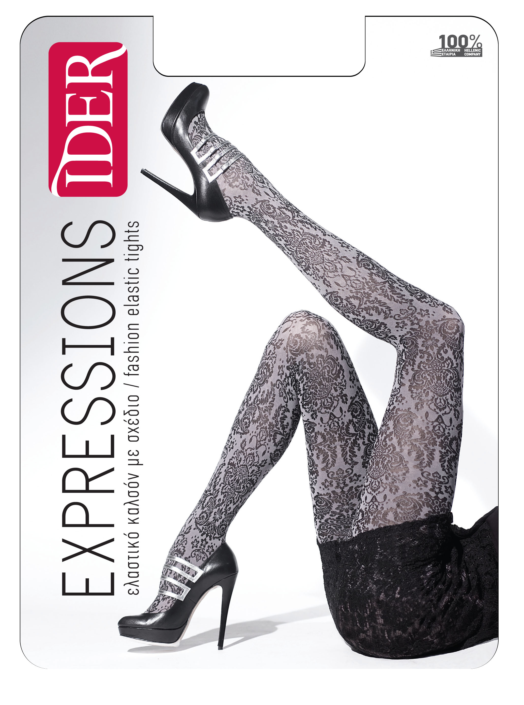 ider expressions 5
