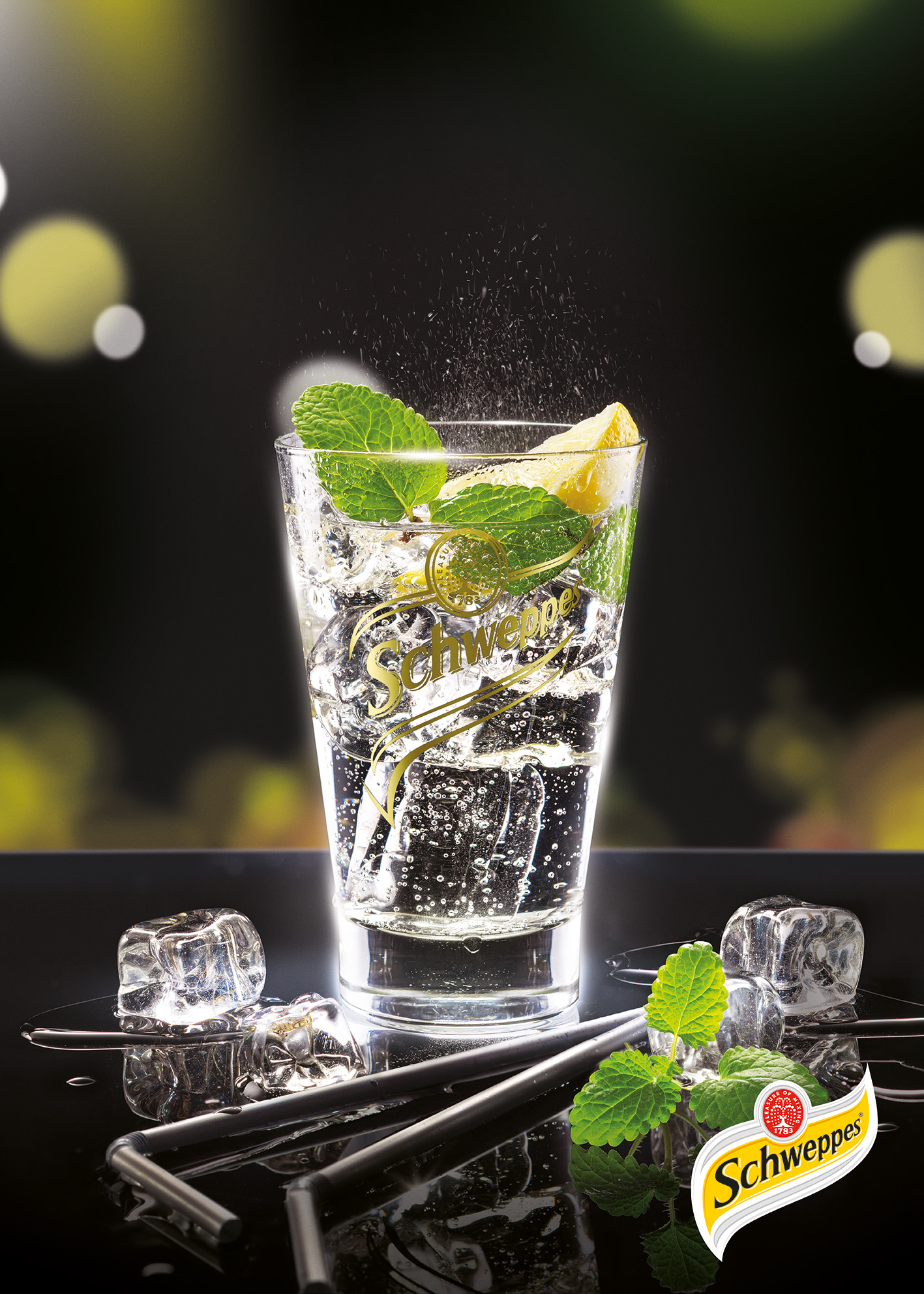 SCH Tonic