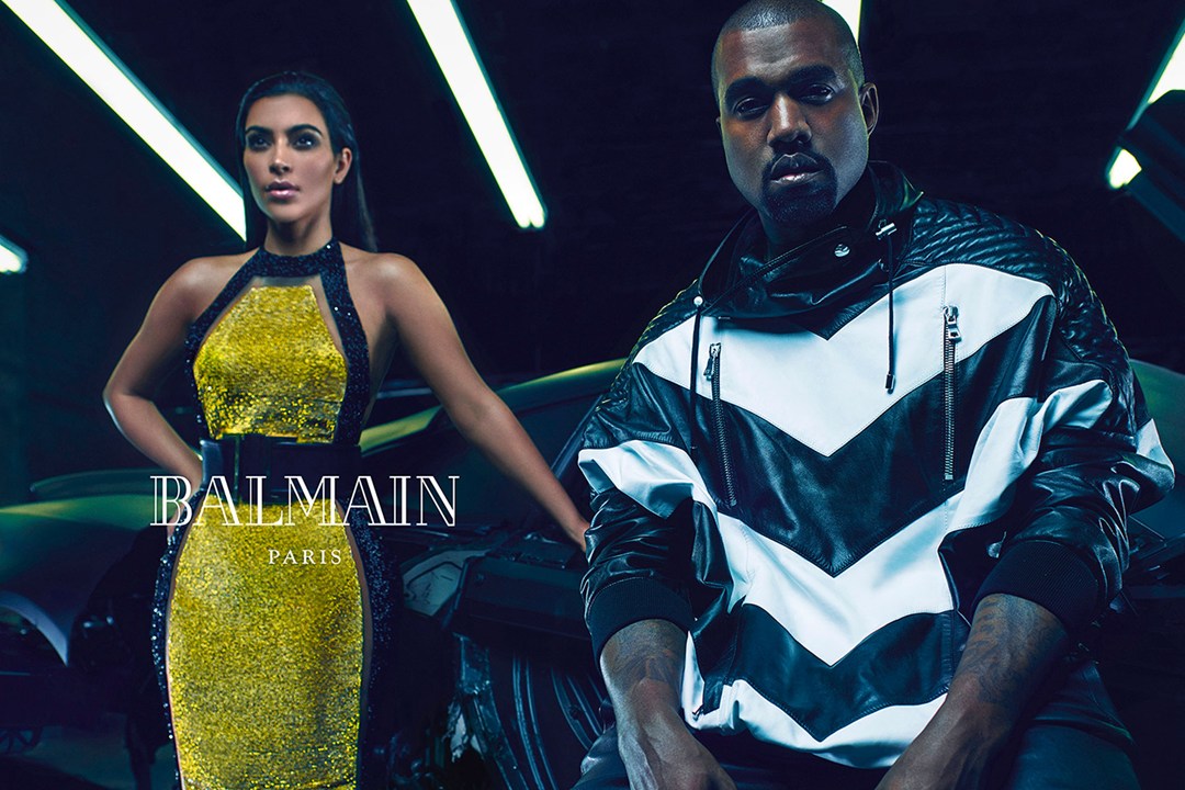 Balmain