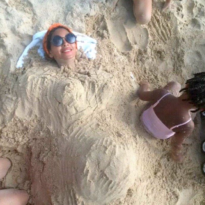 beyonce