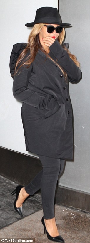 beyonce 1