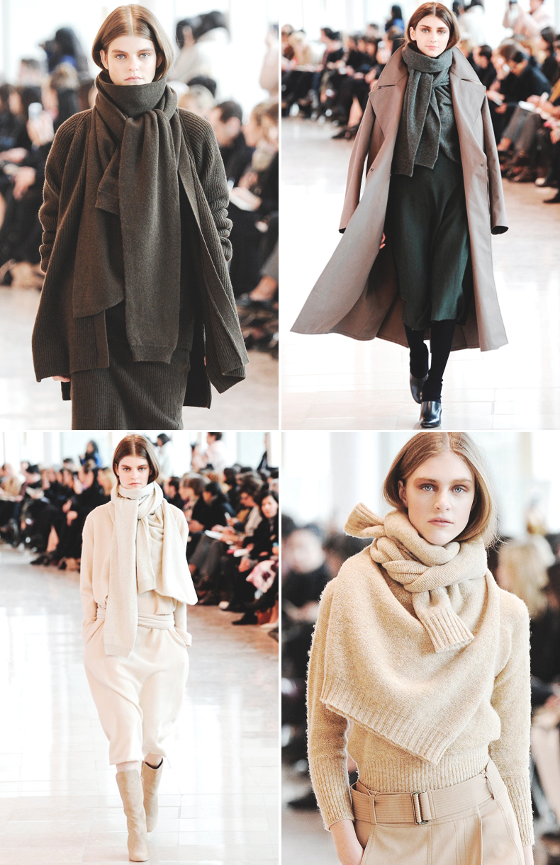Christophe Lemaire 15-Knit Knot-Sonya Rykiel 15-Trend Alert-New Scarf-14