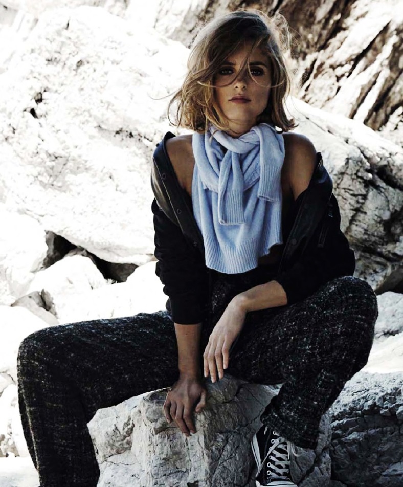 Christophe Lemaire 15-Knit Knot-Sonya Rykiel 15-Trend Alert-New Scarf-6