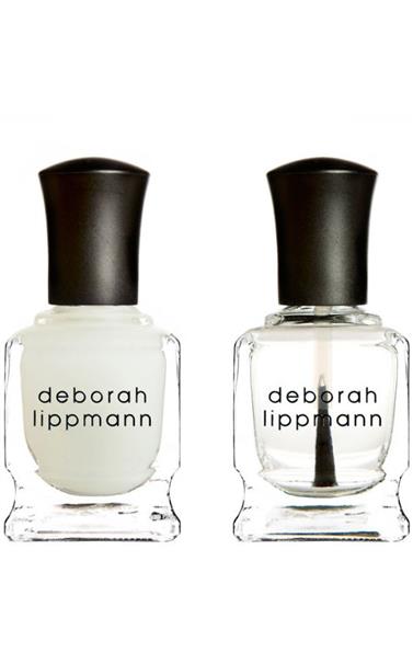 deborah