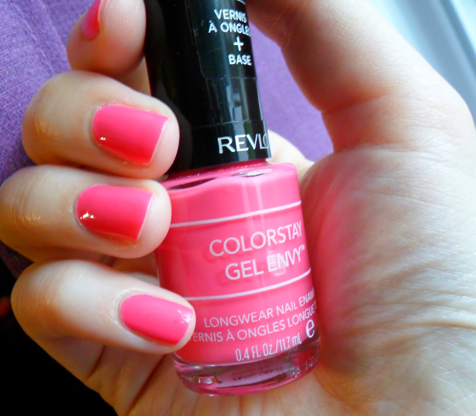 revlon