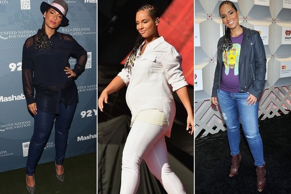 alicia key