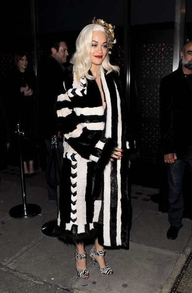 10 rita ora