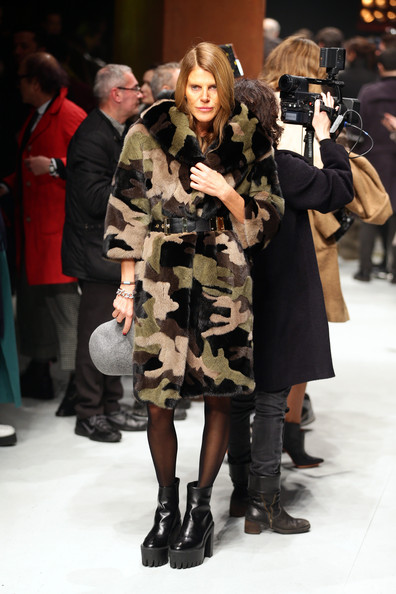 6 anna dello russo