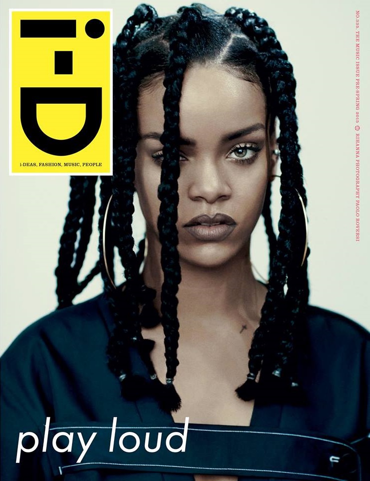 rihanna