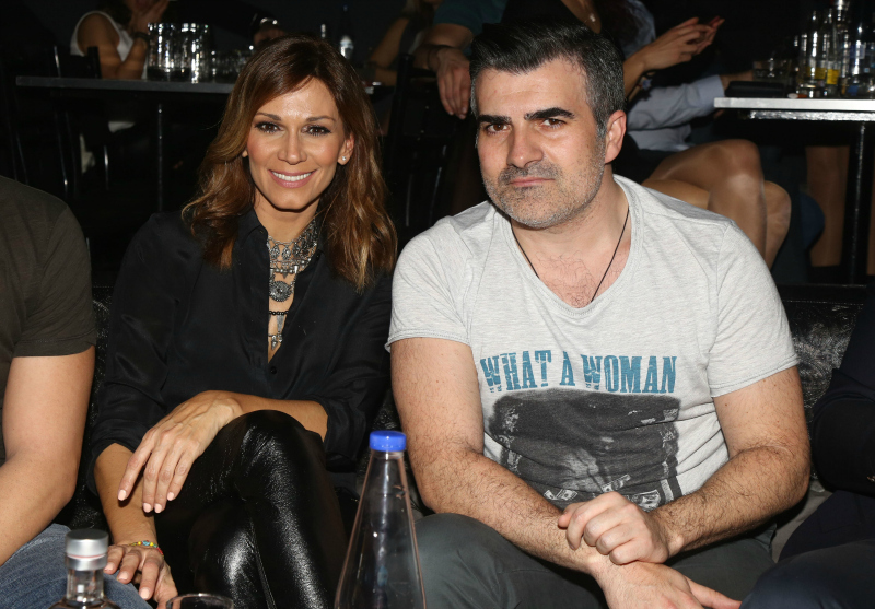 KOKINOY STAMATOPOYLOS