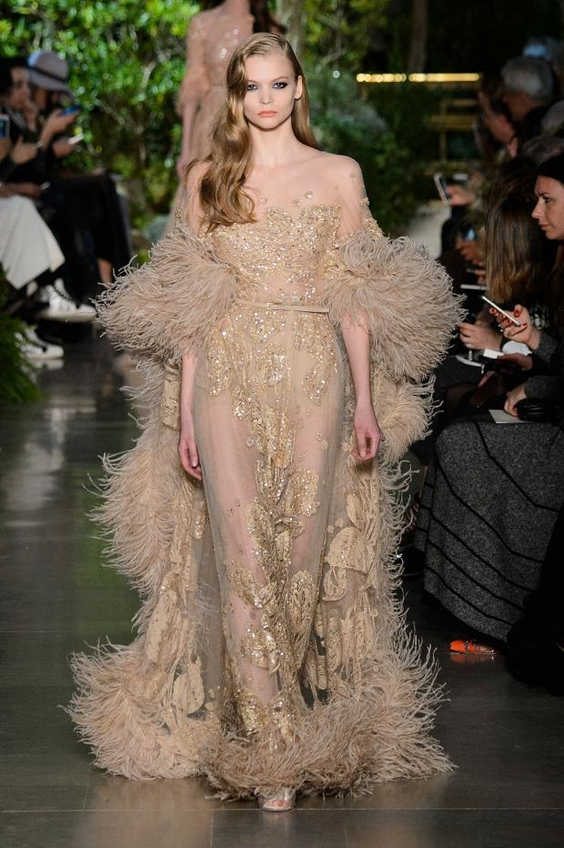 eliesaabhautecouturespring2015pfw33