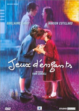 Love Me If You Dare movie