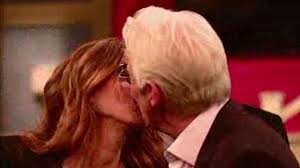 kiss