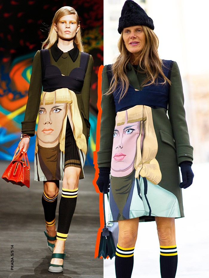 10 prada