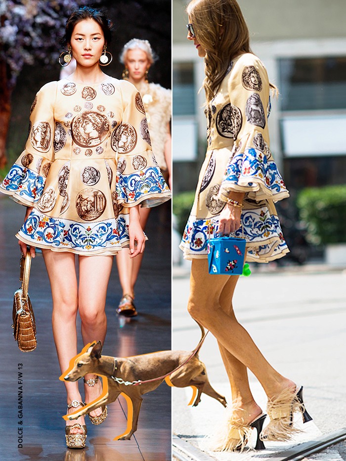 6 dolce gabanna