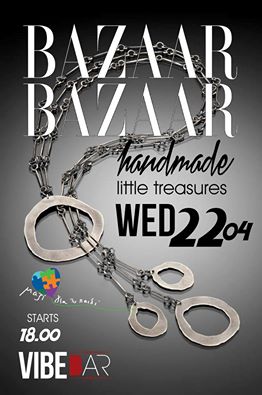 bazaar vibe 1