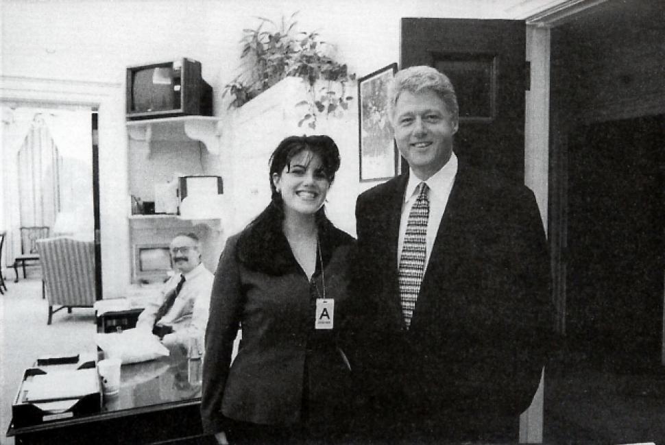 clinton-lewinsky