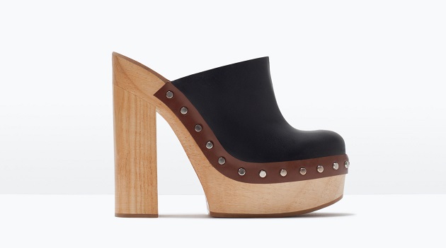 Zara-Shoes