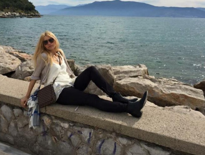 nevena