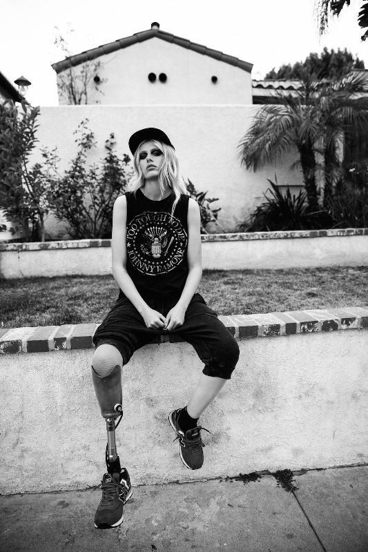loren