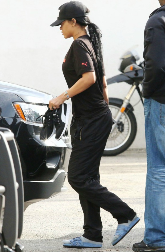 1rihanna