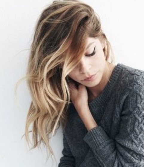 Brown-to-Blonde-Ombre-Hair