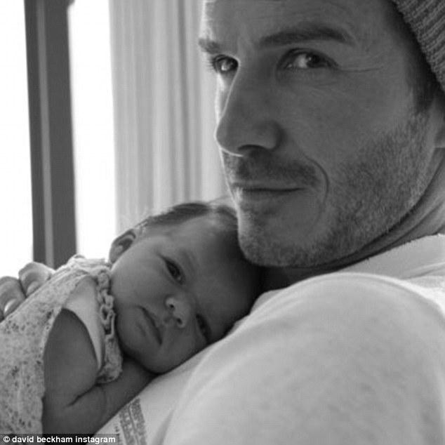 2A6693DC00000578-3155928-Tribute David Beckham wished his daughter Harper Beckham a happy-a-80 1436519251218