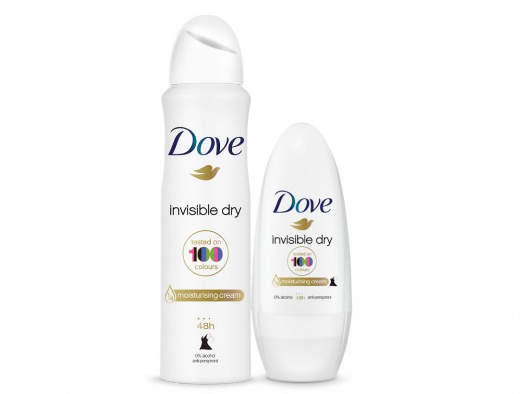 dove duo