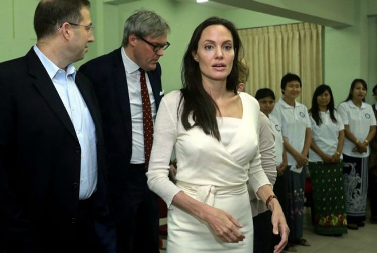 jolie