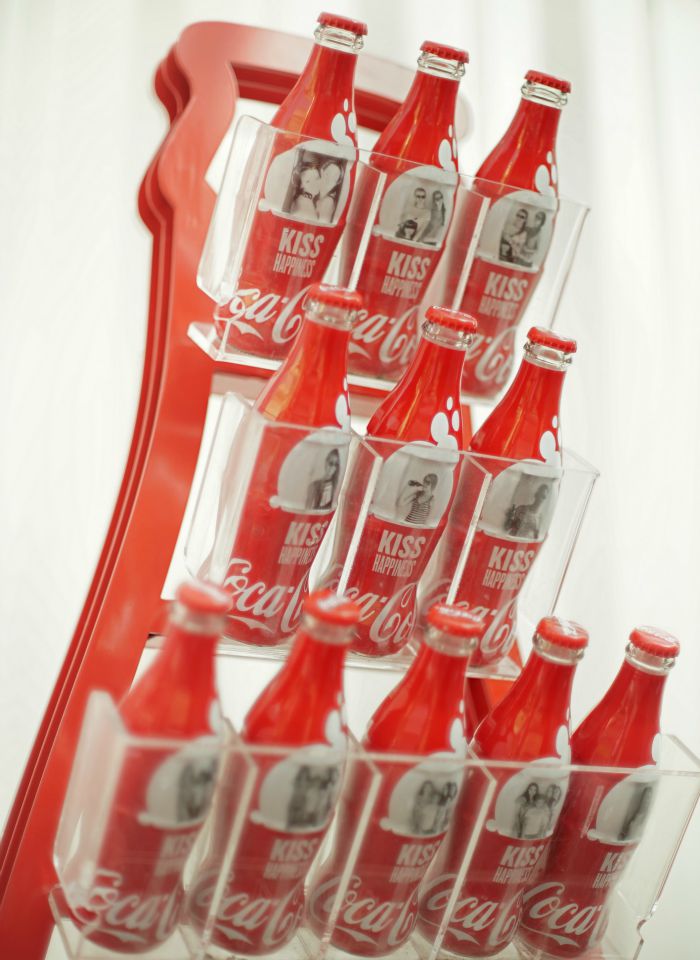 coca