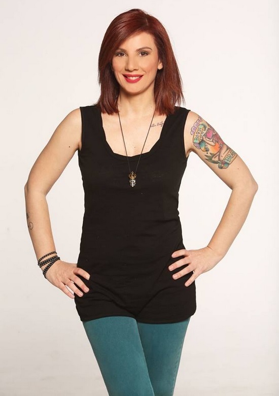 elisavet