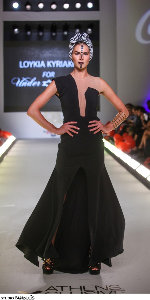 LOUKIA KYRIAKOU 1