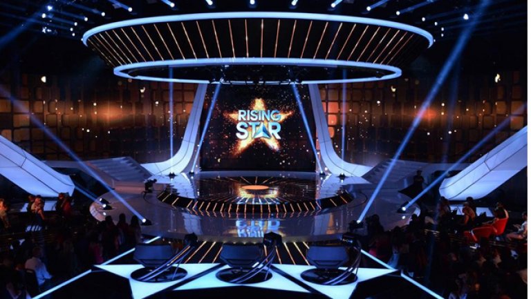 rising star stage l